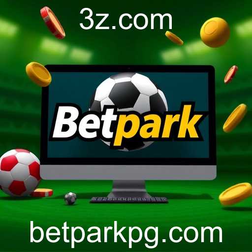 A Ascensão do Betpark no Cenário de Jogos Online