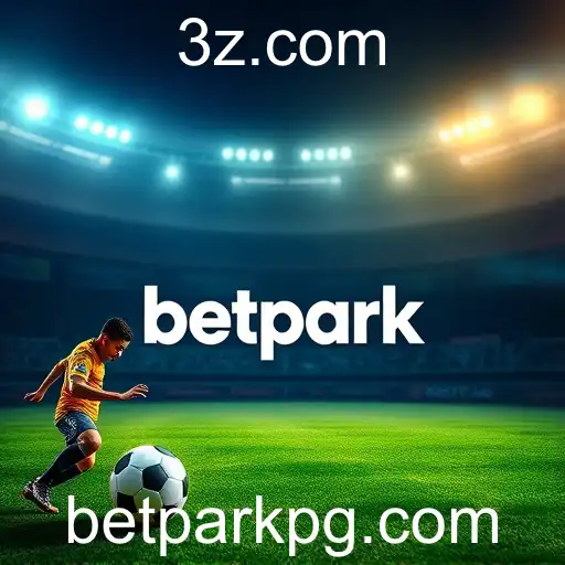 A Ascensão do Betpark no Cenário Brasileiro de Jogos