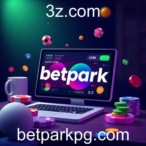 A Expansão da BetPark no Cenário de Jogos em 2025