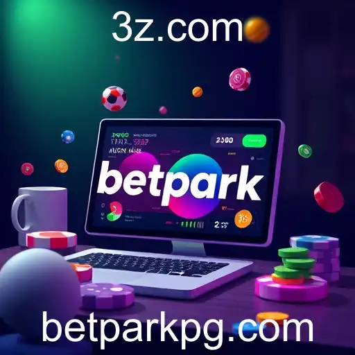 A Expansão da BetPark no Cenário de Jogos em 2025