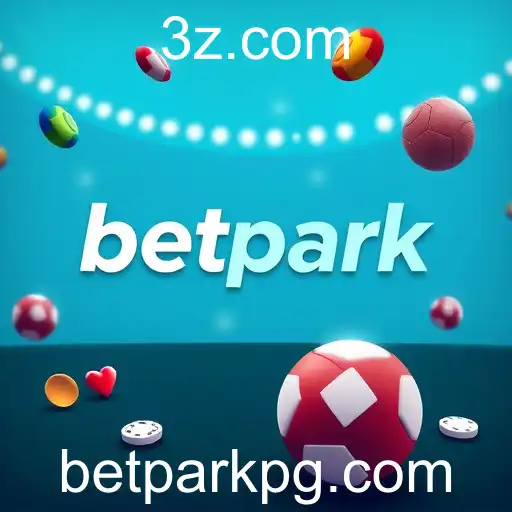 A Ascensão do Betpark no Cenário do Jogo Online