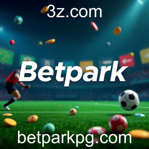 Crescimento Explosivo do Betpark no Setor de Jogos Online