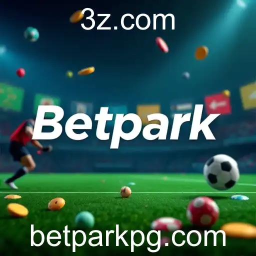 Crescimento Explosivo do Betpark no Setor de Jogos Online