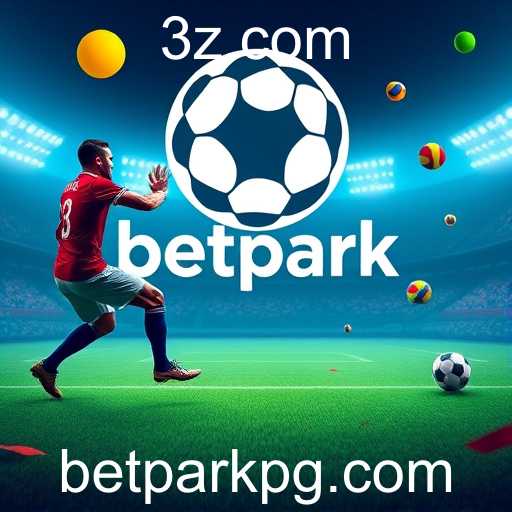 A Expansão do Betpark no Mercado de Jogos Online