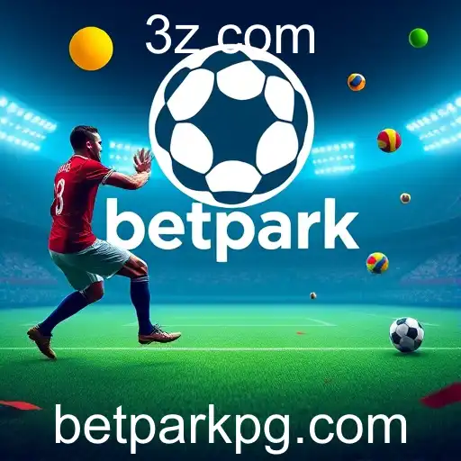 A Expansão do Betpark no Mercado de Jogos Online
