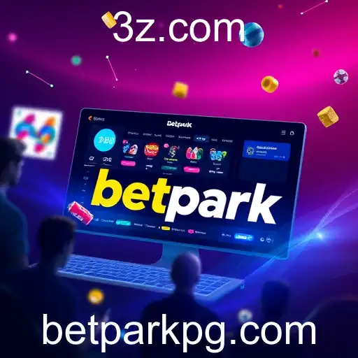 Tendências de Cassino Online: A Ascensão do Betpark