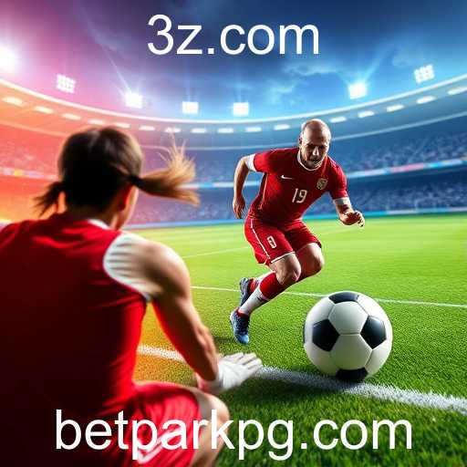 Crescimento do Betpark no Cenário de Jogos em 2025