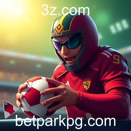 A Ascensão do BetPark no Cenário Brasileiro de Jogos Online