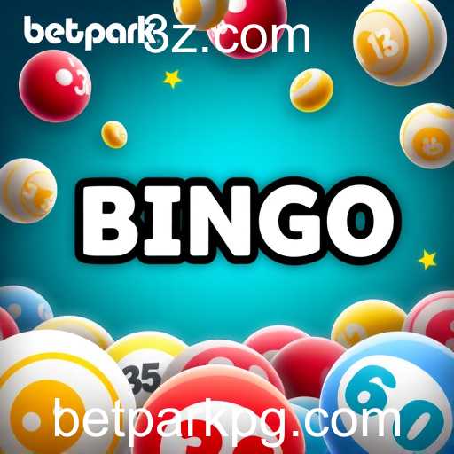 Descubra a Emoção dos Jogos de Bingo no Betpark