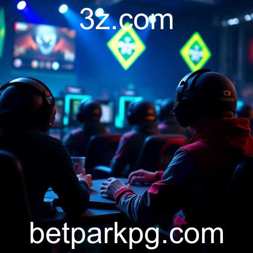 Tendências de Jogos no Brasil em 2025