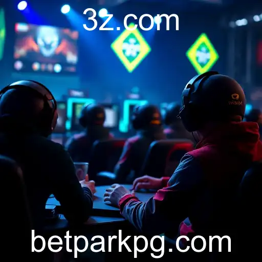 Tendências de Jogos no Brasil em 2025