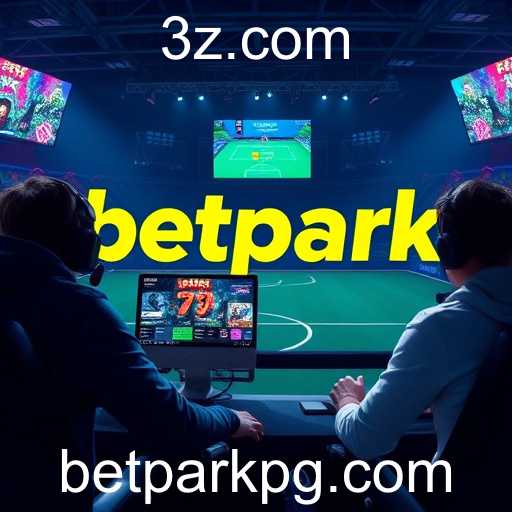 Avanço dos Jogos Online com Betpark em 2025