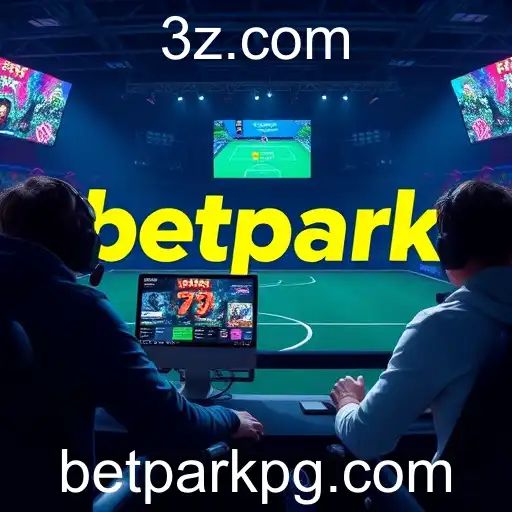 Avanço dos Jogos Online com Betpark em 2025