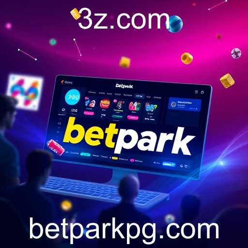 A Revolução do Jogo Online: BetPark em 2026