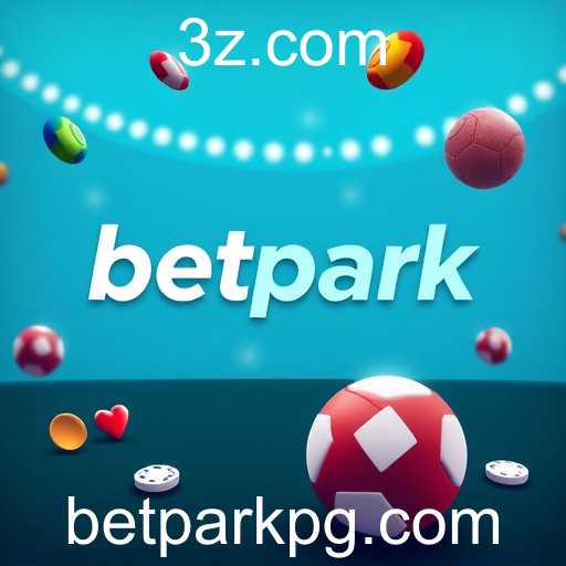 A Ascensão dos Jogos Online e o Impacto da Betpark