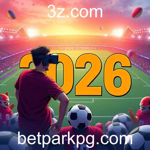 A Ascensão dos Jogos Virtuais em 2026