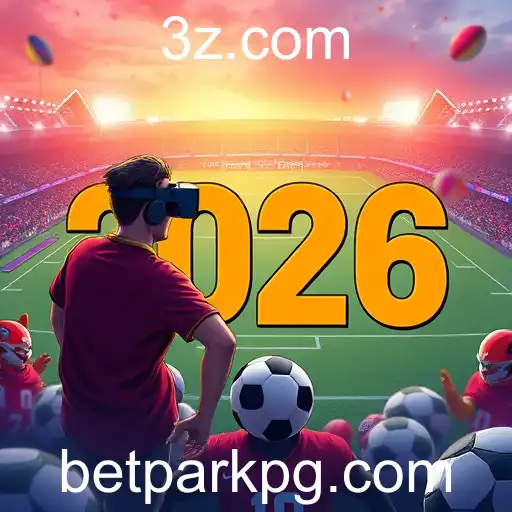 A Ascensão dos Jogos Virtuais em 2026